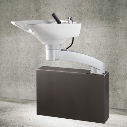 Pivoting backwash unit Contura Box