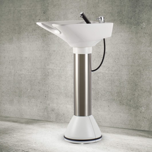 Contura Solo in white