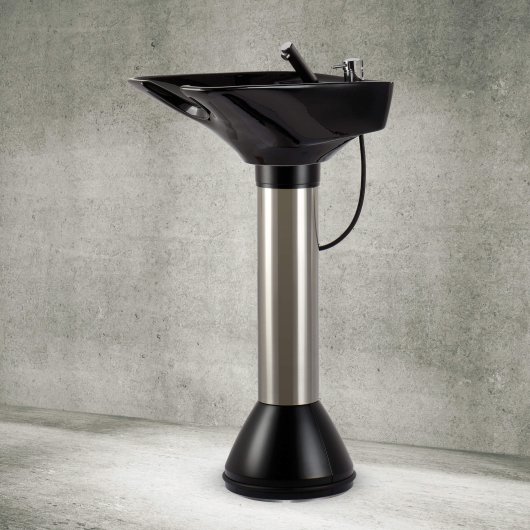 Contura Solo in black