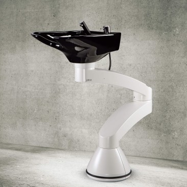 Contura Swing in Schwarz / Weiß