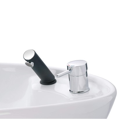 Single-lever mixer tap AquaPLUS
