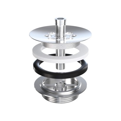 Drain valve 1.25 inch