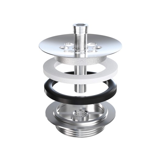 Drain valve 1.25 inch