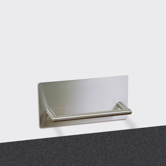 Fußstütze Forum mit Wandschoner