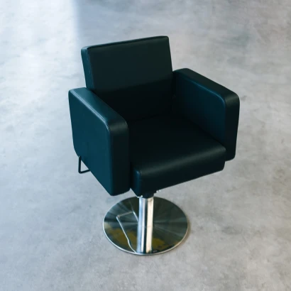 Hairdressing chair Contura Neo