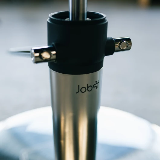 Jobst Contura Neo hairdressing chair